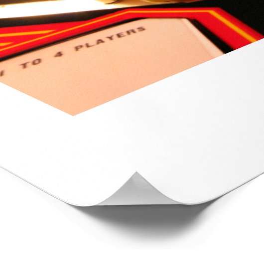 Poster Vous avez affaire à l'affiche (Coin)