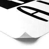 Poster Vous avez beaucoup manqué (Coin)