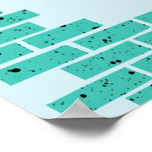 Poster Vous Avez Ça, Auto-Motivation (Coin)