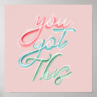 Vous Avez Ce Citation Motivationnelle Typographiqu