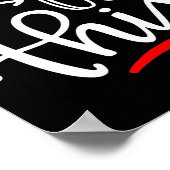 Poster Vous Avez Ce Jour Drôle De Test Des Étudiants Ense (Coin)