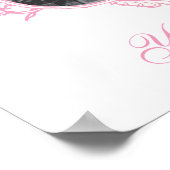 Poster Vous avez ceci - Le Lotus Blanc (Coin)