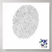 Poster Vous avez d'autres questions ... (Devant)