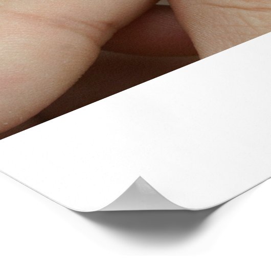 Poster Vous avez de la chance ? (Coin)