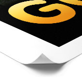 Poster Vous avez des chaînes ? (Coin)