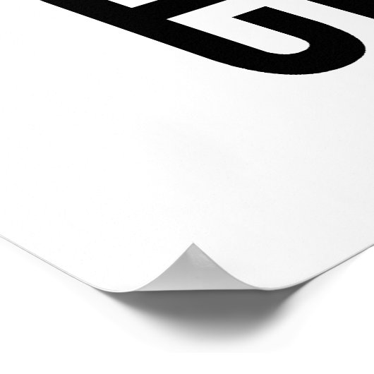 Poster vous avez emt ? (Coin)