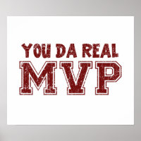 Vous avez fait un vrai MVP