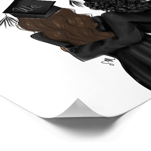 Poster Vous avez l'affiche de motivation potentielle (Coin)