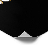 Poster Vous Avez Servi Ping Pong Tischtennis (Coin)