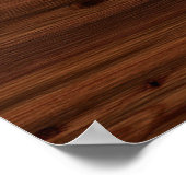 Poster Vous avez tout mon coeur pour ma citation toute ma (Coin)