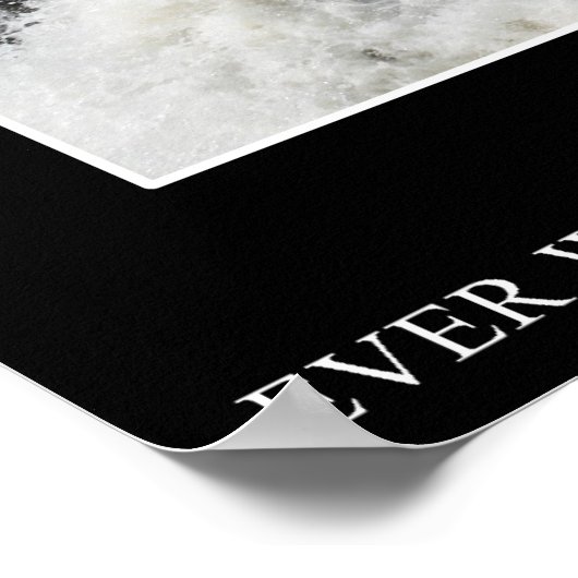 Poster Vous avez une grande relation avec l'échec (S) (Coin)