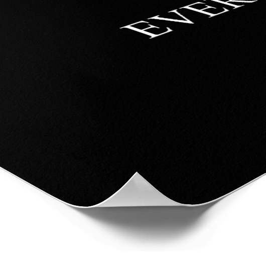 Poster Vous avez une grande relation avec l'échec [XL] (Coin)