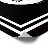 Poster Vous balancez ? (Coin)