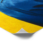 Poster Vous Chat Le Faire Rosie Chat Lady Feministe (Coin)