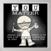 POSTER VOUS COMPTEZ (Devant)