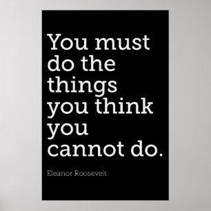 Poster Vous Devez...