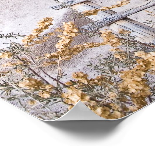 Poster Vous Devez Monter (Coin)