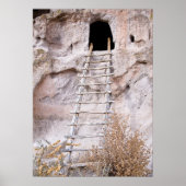 Poster Vous Devez Monter (Devant)