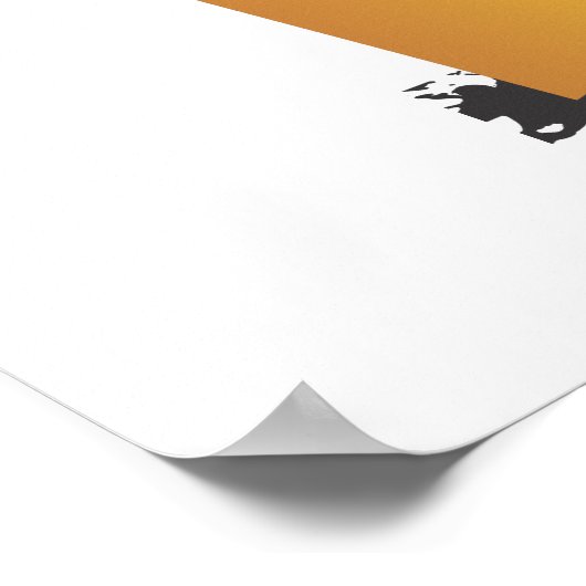 Poster Vous entrez maintenant dans la zone Chesed (Coin)