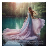 Poster Vous Êtes (Devant)