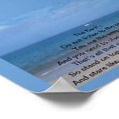 Poster Vous êtes #1 (Coin)