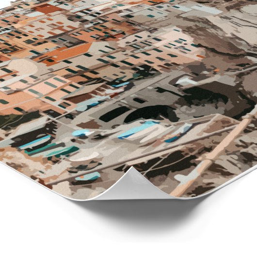 Poster Vous êtes Capable Citer (Coin)