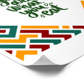 Poster Vous êtes ce que vous mangez (Coin)