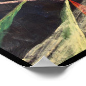 Poster Vous êtes chargé (Coin)