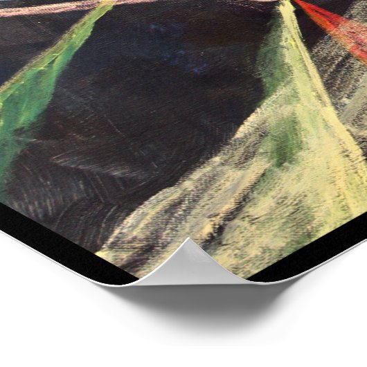 Poster Vous êtes chargé (Coin)