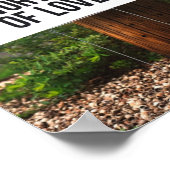 Poster Vous êtes digne d'amour (Coin)