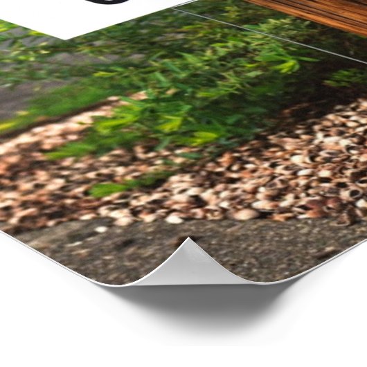 Poster Vous êtes digne d'amour (Coin)