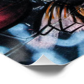 Poster Vous êtes drôle (Coin)