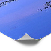 Poster Vous êtes exactement là où vous êtes censé être Po (Coin)