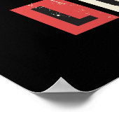 Poster Vous êtes forts ! Vous êtes courageux ! Vous êtes  (Coin)