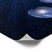 Poster Vous êtes la Lumière (Coin)