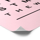 Poster Vous êtes la meilleure maman dans le monde des imp (Coin)