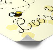 Poster Vous êtes l'Affiche de l'Art de la Crème (Coin)