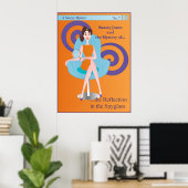 Poster VOUS êtes le détective (Bureau à domicile)