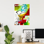 Poster Vous êtes le pire voisin (Bureau à domicile)