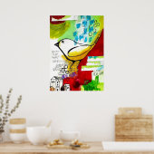 Poster Vous êtes le pire voisin (Cuisine)