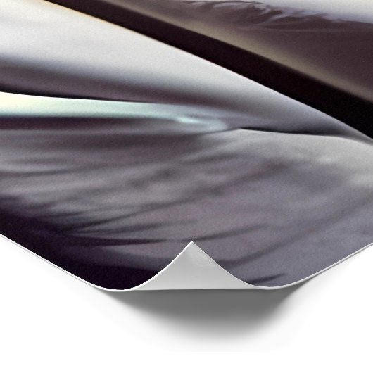 Poster Vous êtes le Weirdo (Coin)