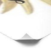 Poster Vous êtes ma Sunshine Sunflower Nursery (Coin)