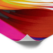 Poster Vous êtes magique (Coin)