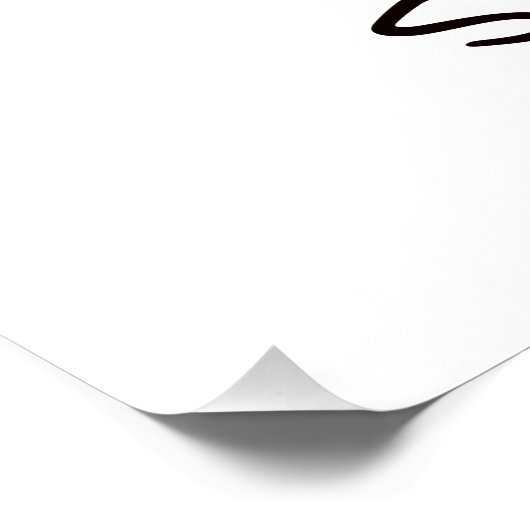 Poster Vous êtes Mes citrons de Squeeze (Coin)