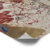 Poster "Vous Êtes Mon Rock 3" (Coin)