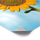 Poster Vous Êtes Mon Soleil (Coin)