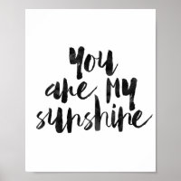 Vous Êtes Mon Soleil