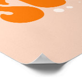 Poster Vous êtes mon Sunshine Super Graphisme (Coin)