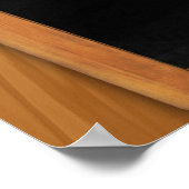 Poster Vous êtes My Sunshine (Coin)