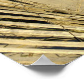 Poster Vous êtes plus courageux que vous ne croyez (Beach (Coin)